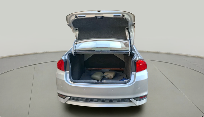 2018 Honda City 1.5L I-VTEC V MT, Petrol, Manual, 65,759 km, exterior