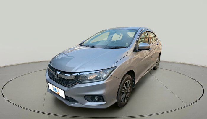 2018 Honda City 1.5L I-VTEC V MT, Petrol, Manual, 65,759 km, exterior
