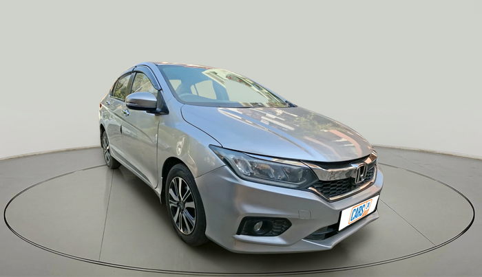 2018 Honda City 1.5L I-VTEC V MT, Petrol, Manual, 65,759 km, exterior
