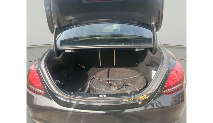 2020 Mercedes Benz C Class C 220d PROGRESSIVE, Diesel, Automatic, 45,230 km, exterior