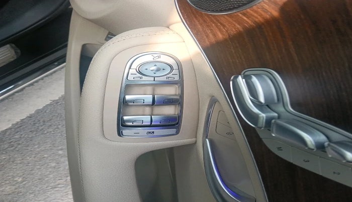 2020 Mercedes Benz C Class C 220d PROGRESSIVE, Diesel, Automatic, 45,230 km, interior