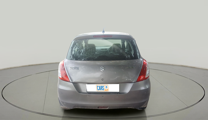 2014 Maruti Swift VDI, Diesel, Manual, 98,222 km, exterior