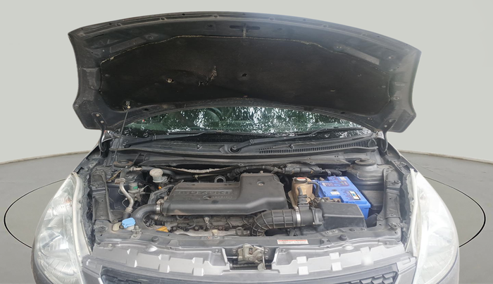 2014 Maruti Swift VDI, Diesel, Manual, 98,222 km, exterior