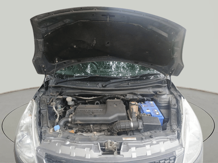 2014 Maruti Swift VDI, Diesel, Manual, 5,88,855 km, exterior