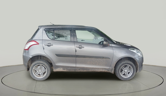 2014 Maruti Swift VDI, Diesel, Manual, 98,222 km, exterior