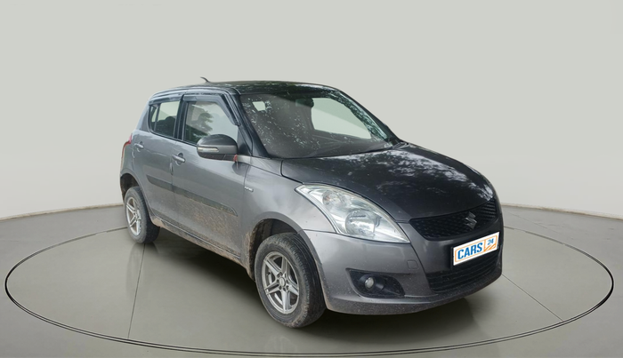 2014 Maruti Swift VDI, Diesel, Manual, 98,222 km, exterior