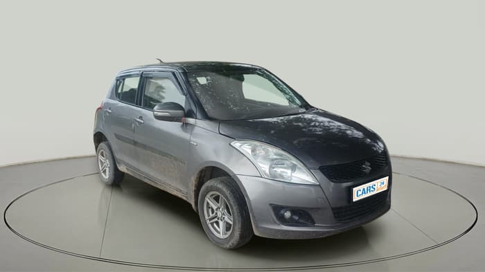 2014 Maruti Swift VDI, Diesel, Manual, 5,88,855 km, exterior