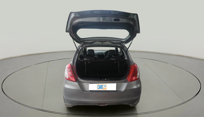 2014 Maruti Swift VDI, Diesel, Manual, 98,222 km, exterior