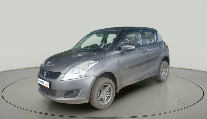 2014 Maruti Swift VDI, Diesel, Manual, 98,222 km, exterior