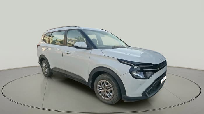 2022 KIA CARENS PRESTIGE 1.5 PETROL 7 STR, Petrol, Manual, 23,561 km, exterior