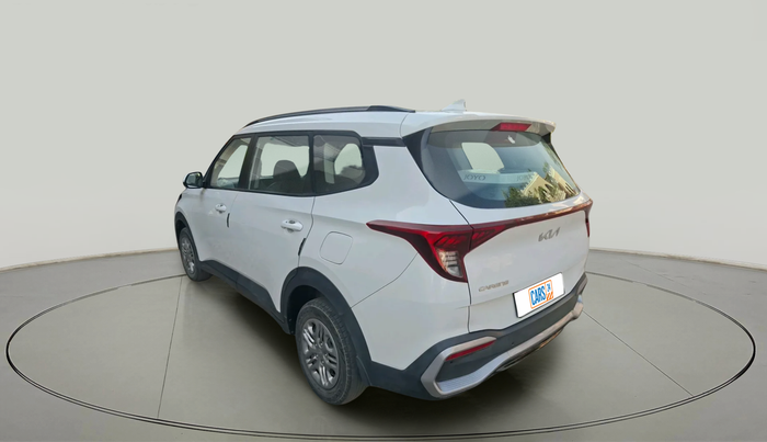 2022 KIA CARENS PRESTIGE 1.5 PETROL 7 STR, Petrol, Manual, 23,561 km, exterior