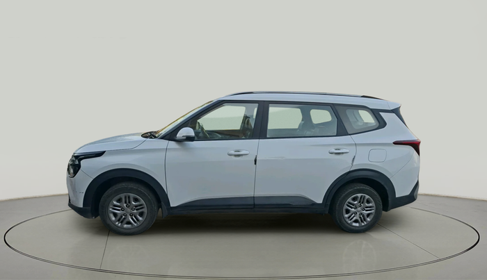 2022 KIA CARENS PRESTIGE 1.5 PETROL 7 STR, Petrol, Manual, 23,561 km, exterior