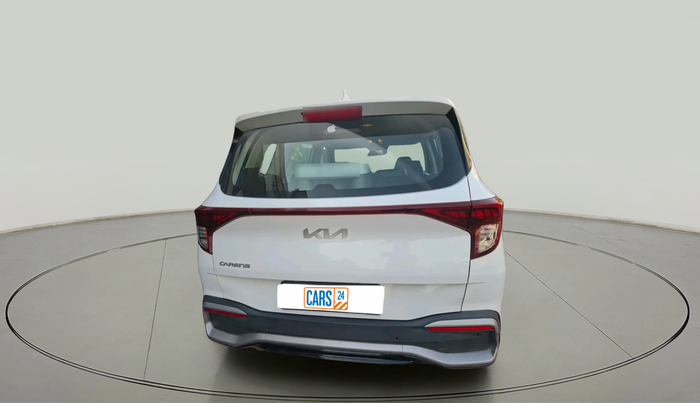 2022 KIA CARENS PRESTIGE 1.5 PETROL 7 STR, Petrol, Manual, 23,561 km, exterior