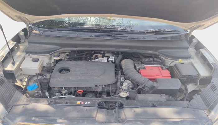 2021 Hyundai ALCAZAR PRESTIGE 1.5 MT 7STR, Diesel, Manual, 1,06,636 km, exterior