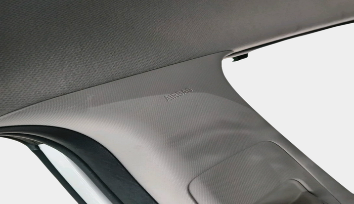 2024 Hyundai Creta SX (O) IVT 1.5 PETROL, Petrol, Automatic, 21,371 km, interior