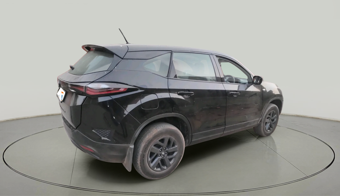 2022 Tata Harrier XTA PLUS 2.0L KRYOTEC DARK EDITION, Diesel, Automatic, 36,737 km, exterior