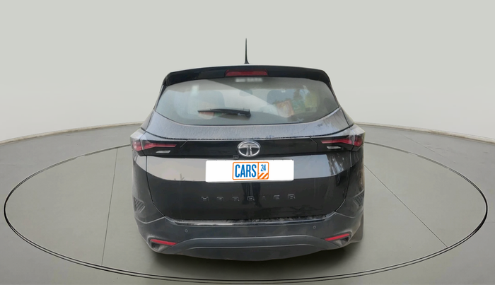 2022 Tata Harrier XTA PLUS 2.0L KRYOTEC DARK EDITION, Diesel, Automatic, 36,737 km, exterior