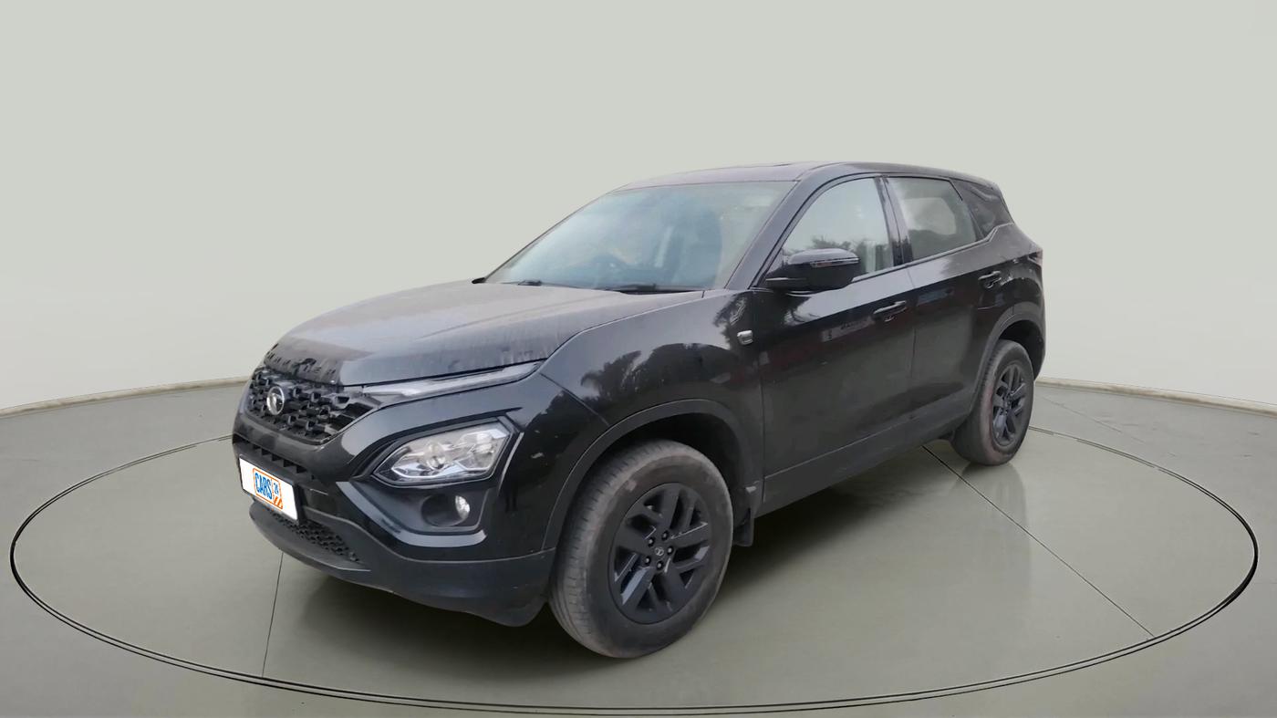 2022 Tata Harrier XTA PLUS 2.0L KRYOTEC DARK EDITION, Diesel, Automatic, 38,400 km, exterior