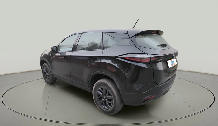 2022 Tata Harrier XTA PLUS 2.0L KRYOTEC DARK EDITION, Diesel, Automatic, 36,737 km, exterior