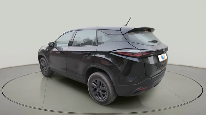 2022 Tata Harrier XTA PLUS 2.0L KRYOTEC DARK EDITION, Diesel, Automatic, 38,400 km, exterior