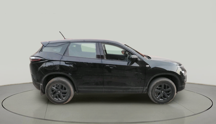 2022 Tata Harrier XTA PLUS 2.0L KRYOTEC DARK EDITION, Diesel, Automatic, 36,737 km, exterior