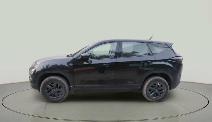 2022 Tata Harrier XTA PLUS 2.0L KRYOTEC DARK EDITION, Diesel, Automatic, 36,737 km, exterior