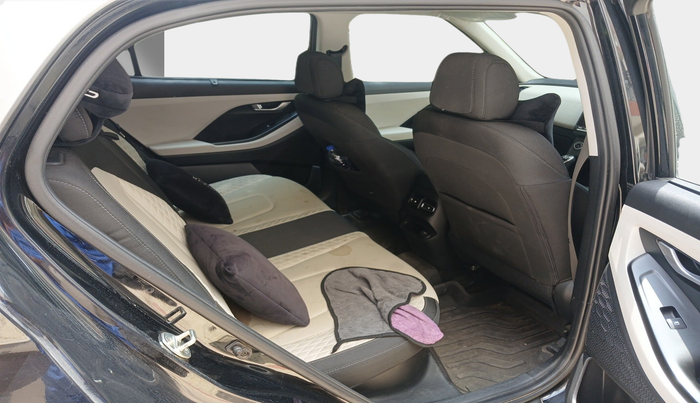 2021 Hyundai Creta SX 1.5 PETROL, Petrol, Manual, 45,352 km, interior