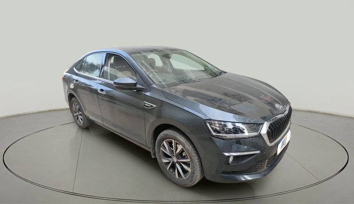 2022 Skoda SLAVIA STYLE 1.5L TSI DSG, Petrol, Automatic, 24,801 km, exterior