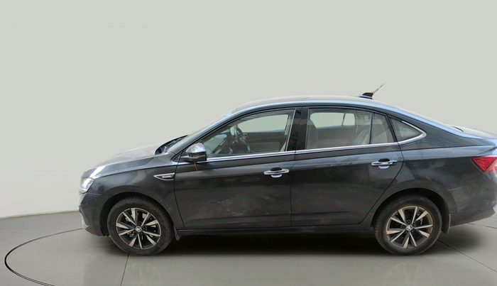 2022 Skoda SLAVIA STYLE 1.5L TSI DSG, Petrol, Automatic, 24,801 km, exterior