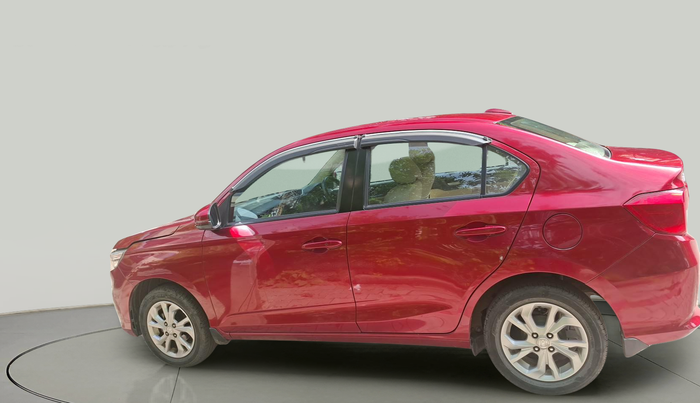 2018 Honda Amaze 1.2L I-VTEC V CVT, Petrol, Automatic, 61,611 km, exterior