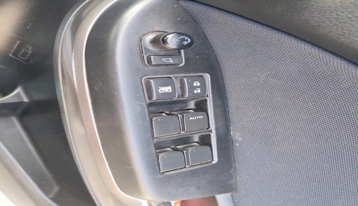 2019 Maruti Baleno DELTA PETROL 1.2, Petrol, Manual, 55,018 km, interior