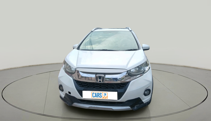 2017 Honda WR-V 1.5L I-DTEC VX MT, Diesel, Manual, 97,990 km, exterior