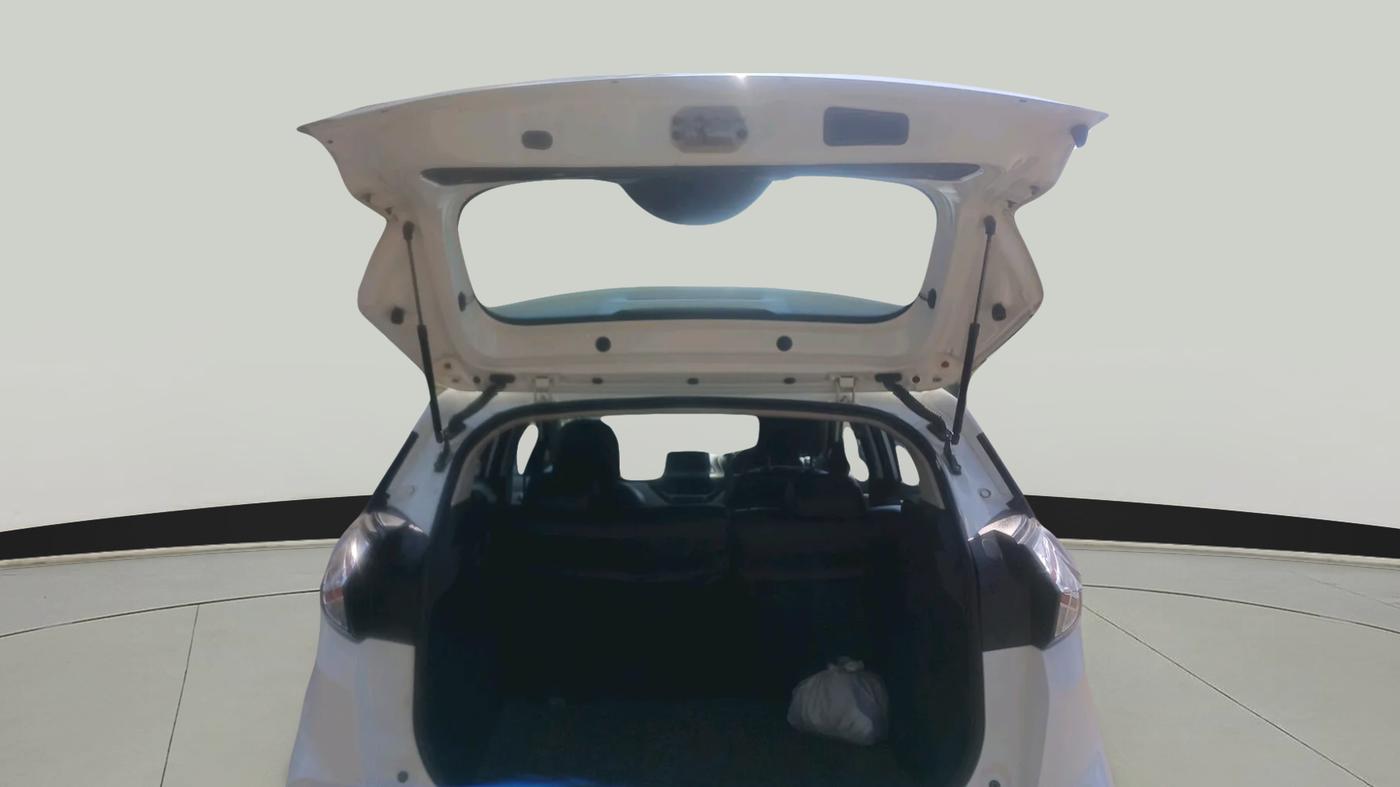 2020 Tata NEXON XZA PLUS PETROL, Petrol, Automatic, 87,233 km, exterior