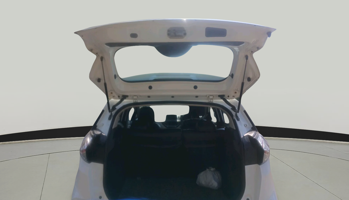 2020 Tata NEXON XZA PLUS PETROL, Petrol, Automatic, 87,233 km, exterior