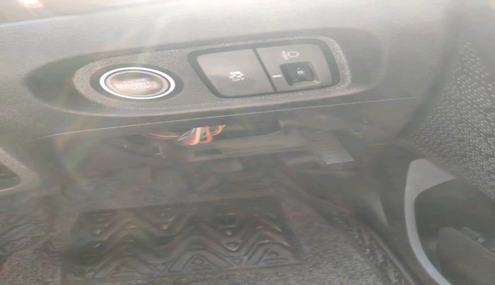 2022 Hyundai ALCAZAR 1.5 PRESTIGE EXE 7S, Diesel, Manual, 55,524 km, interior