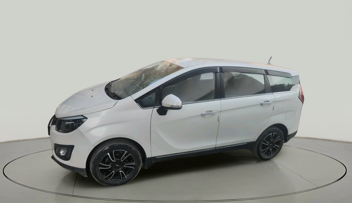 2020 Mahindra MARAZZO M 6 + 7 STR, Diesel, Manual, 1,19,677 km, exterior