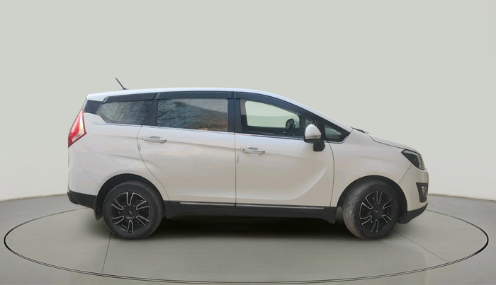 2020 Mahindra MARAZZO M 6 + 7 STR, Diesel, Manual, 1,19,677 km, exterior