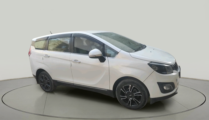 2020 Mahindra MARAZZO M 6 + 7 STR, Diesel, Manual, 1,19,677 km, exterior