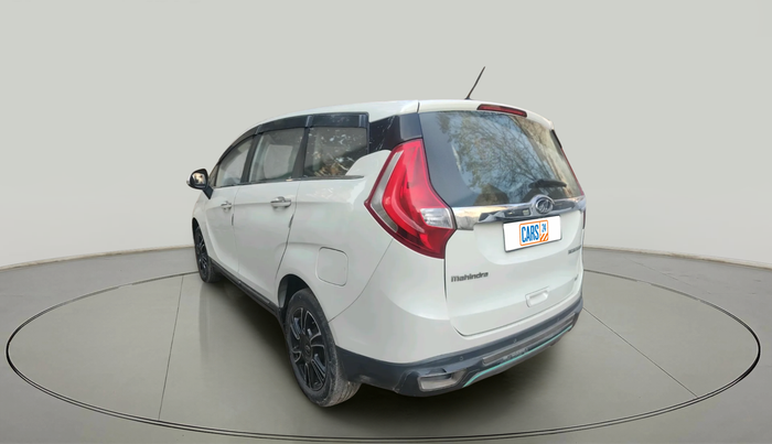 2020 Mahindra MARAZZO M 6 + 7 STR, Diesel, Manual, 1,19,677 km, exterior