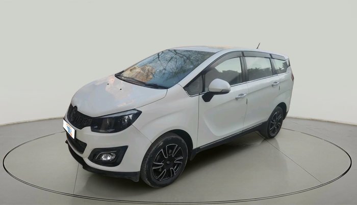 2020 Mahindra MARAZZO M 6 + 7 STR, Diesel, Manual, 1,19,677 km, exterior