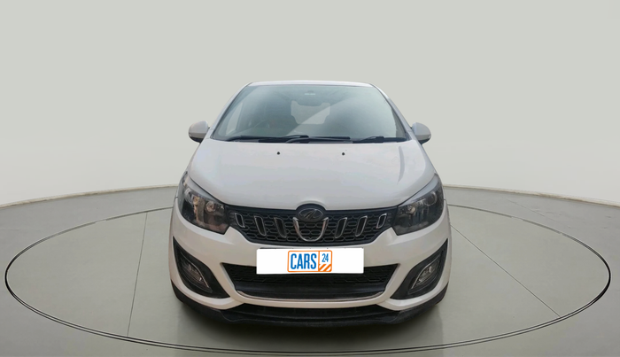 2020 Mahindra MARAZZO M 6 + 7 STR, Diesel, Manual, 1,19,677 km, exterior