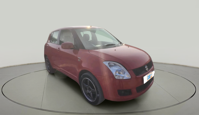 2011 Maruti Swift VDI, Diesel, Manual, 1,58,918 km, exterior