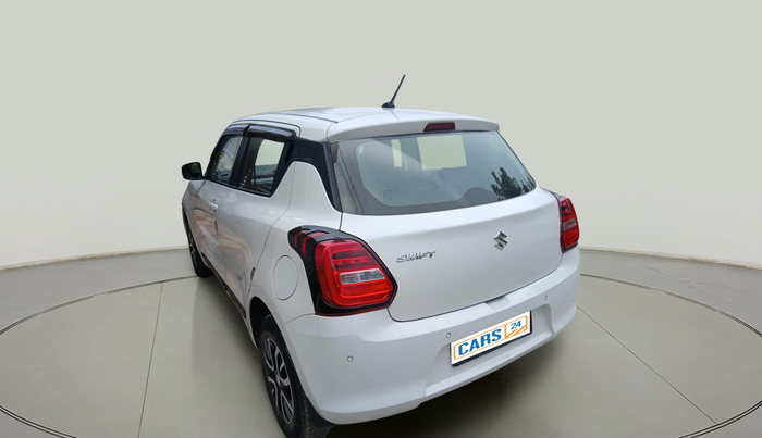 2023 Maruti Swift VXI, Petrol, Manual, 32,481 km, exterior
