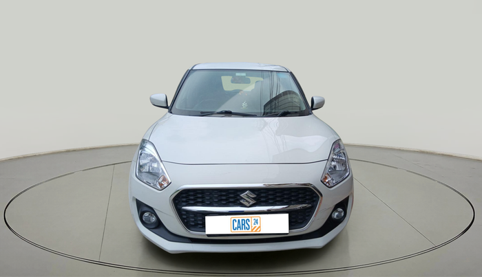 2023 Maruti Swift VXI, Petrol, Manual, 32,481 km, exterior