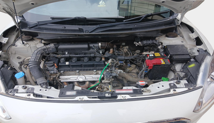 2023 Maruti Swift VXI, Petrol, Manual, 32,481 km, exterior