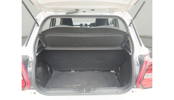 2023 Maruti Swift VXI, Petrol, Manual, 32,481 km, exterior