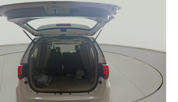 2013 Toyota Fortuner 3.0 4X2 AT, Diesel, Automatic, 1,13,407 km, exterior
