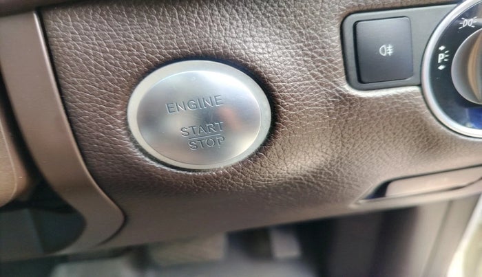 2017 Mercedes Benz GLS 350D, Diesel, Automatic, 49,519 km, interior