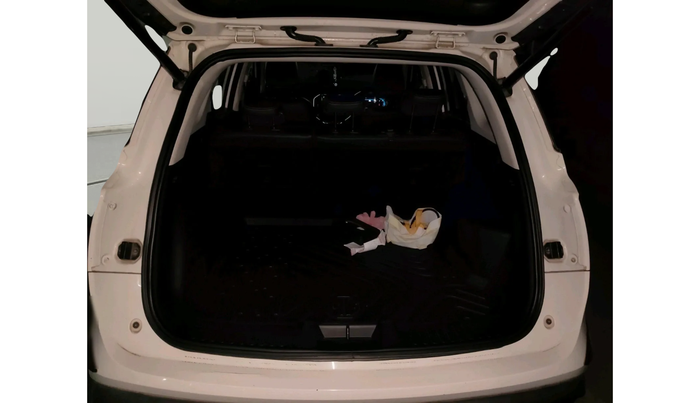 2019 MG HECTOR SHARP HYBRID 1.5 PETROL, Petrol, Manual, 68,140 km, exterior