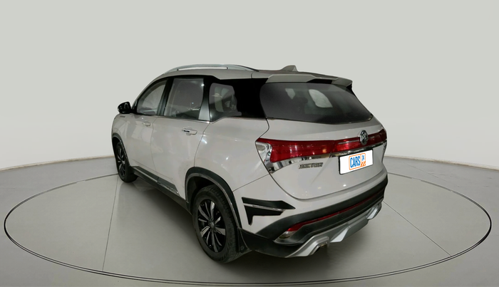 2019 MG HECTOR SHARP HYBRID 1.5 PETROL, Petrol, Manual, 68,140 km, exterior